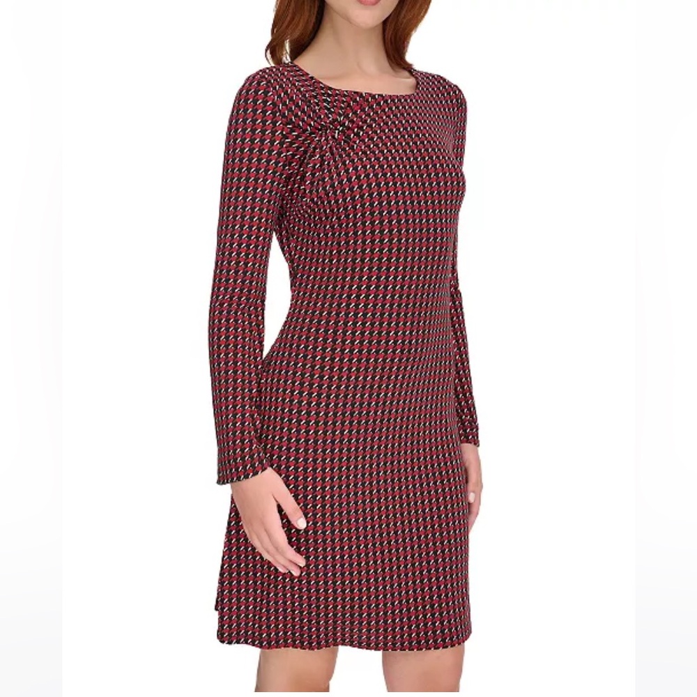 Tommy Hilfiger shift dress